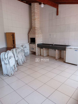 Imagem Apartamento com 3 Quartos à Venda, 63 m² em Vila Ivone - São Paulo
