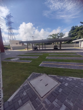 Imagem Apartamento com 2 Quartos à Venda, 49 m² em Alberto Maia - Camaragibe
