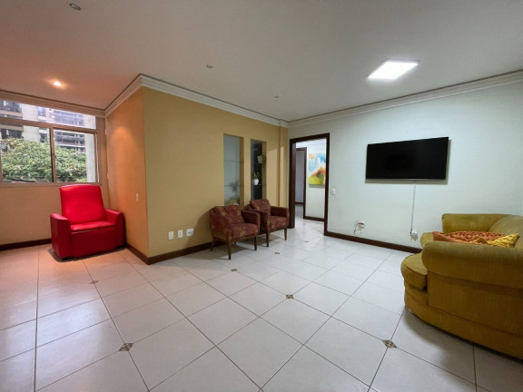 Imagem Apartamento com 3 Quartos à Venda, 130 m² em Praia Da Costa - Vila Velha