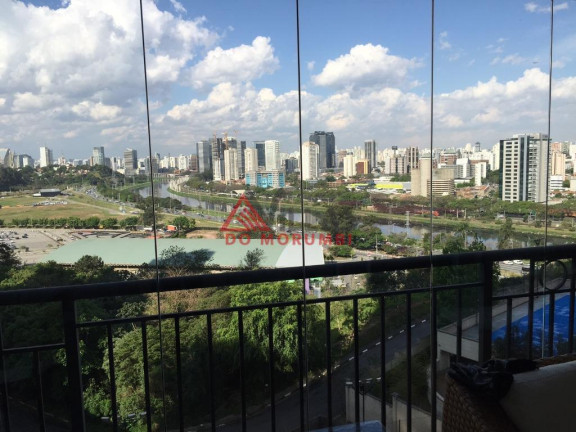 Imagem Apartamento com 4 Quartos à Venda, 247 m² em Jardim Fonte Do Morumbi - São Paulo