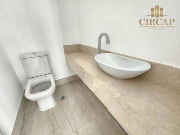 Imagem Apartamento com 3 Quartos à Venda, 173 m² em Perdizes - São Paulo