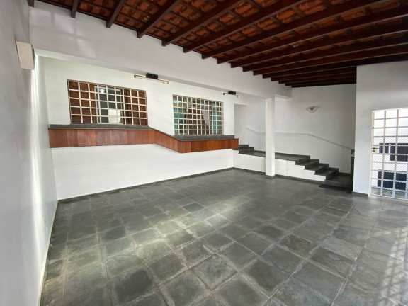 Casa com 3 Quartos à Venda, 197 m² em Vila Dayse - São Bernardo Do Campo