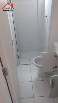 Imagem Apartamento com 3 Quartos à Venda, 67 m² em Parque Reboucas - São Paulo