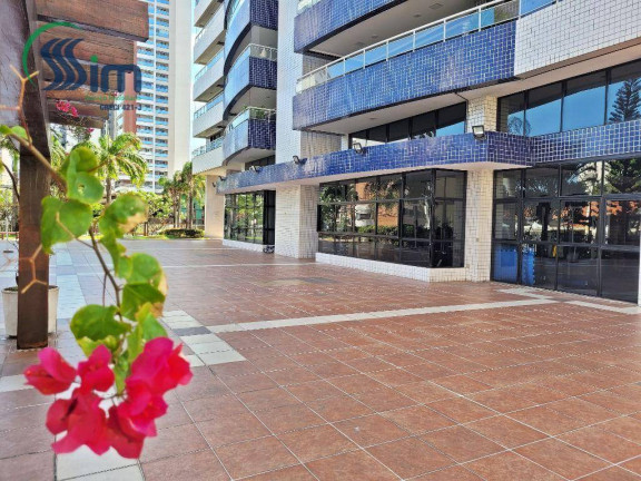 Imagem Apartamento com 3 Quartos à Venda, 216 m² em Aldeota - Fortaleza