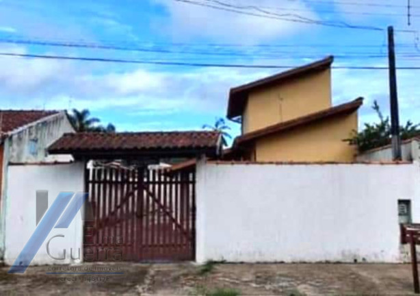 Casa com 3 Quartos à Venda, 120 m² em Perequê Açu - Ubatuba
