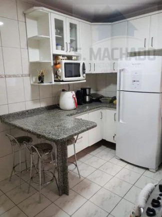 Imagem Casa com 3 Quartos à Venda, 157 m² em Vila Curuça - Santo André Imagem Casa com 3 Quartos à Venda, 157 m² em Vila Curuça - Santo André