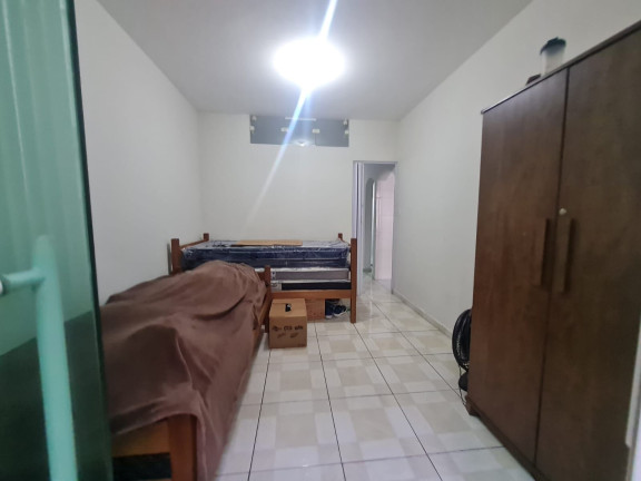 Imagem Apartamento com 1 Quarto à Venda, 43 m² em Ponta Da Praia - Santos