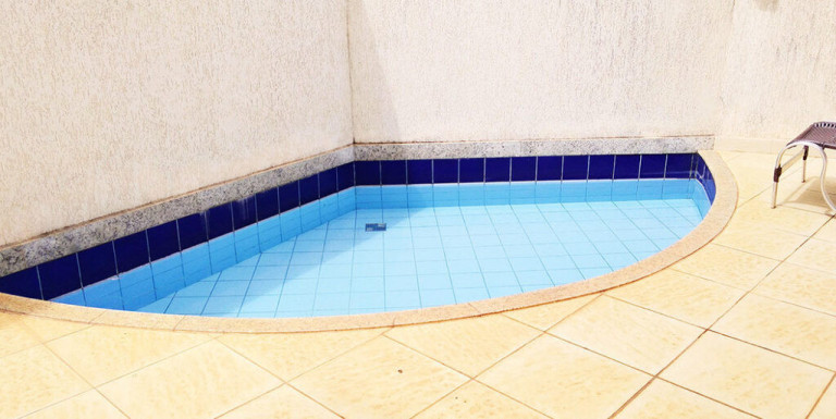Imagem Imóvel com 2 Quartos à Venda, em Vila Rosa - Goiânia Imagem Imóvel com 2 Quartos à Venda, em Vila Rosa - Goiânia