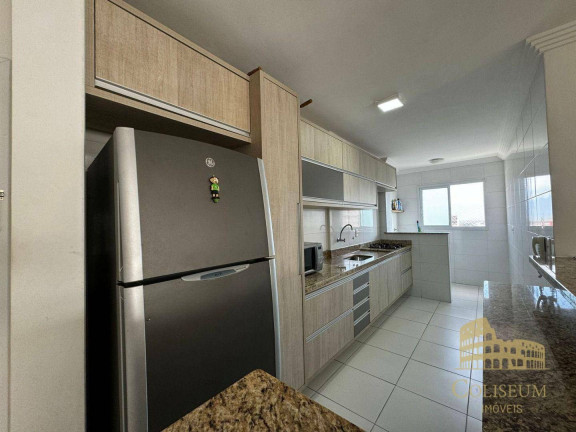 Imagem Apartamento com 2 Quartos à Venda, 85 m² em Aviação - Praia Grande Imagem Apartamento com 2 Quartos à Venda, 85 m² em Aviação - Praia Grande