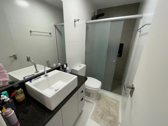 Imagem Apartamento com 3 Quartos à Venda, 89 m² em Boa Viagem - Recife