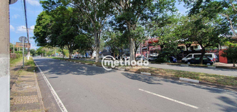 Imagem Terreno à Venda, 360 m² em Jardim Cura D Ars - Campinas Imagem Terreno à Venda, 360 m² em Jardim Cura D Ars - Campinas