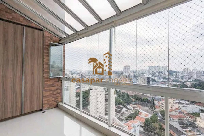 Imagem Cobertura com 3 Quartos à Venda, 146 m² em Centro - São Bernardo Do Campo