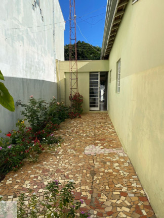 Imagem Casa com 3 Quartos à Venda, 153 m² em Vila Georgina - Indaiatuba