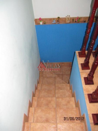 Imagem Sobrado com 3 Quartos à Venda, 220 m² em Jardim Piracuama - São Paulo