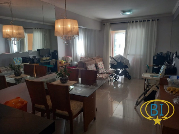 Imagem Apartamento com 2 Quartos à Venda, 75 m² em Vila Augusta - Guarulhos