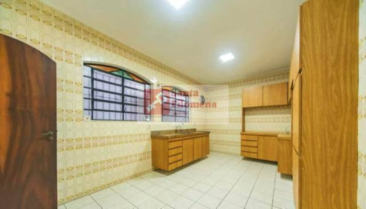 Imagem Casa com 3 Quartos à Venda, 224 m² em Campestre - Santo André Imagem Casa com 3 Quartos à Venda, 224 m² em Campestre - Santo André