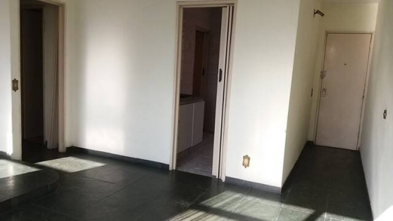 Imagem Apartamento com 2 Quartos à Venda, 60 m² em Centro - Suzano