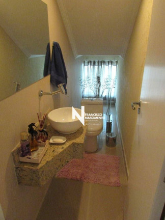 Imagem Sobrado com 3 Quartos à Venda, 251 m² em Paulinia - Paulínia