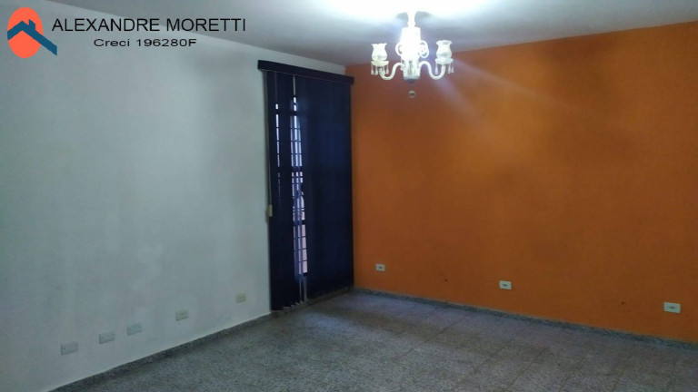 Imagem Casa com 4 Quartos para Alugar, 150 m² em Jardim Ana Maria - Sorocaba