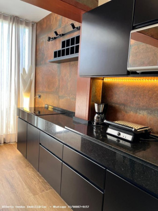 Imagem Apartamento com 1 Quarto à Venda, 46 m² em Jaguaribe - Salvador Imagem Apartamento com 1 Quarto à Venda, 46 m² em Jaguaribe - Salvador