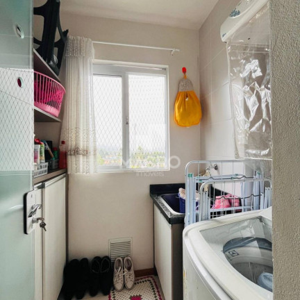 Imagem Apartamento com 2 Quartos à Venda, 51 m² em João Pessoa - Jaraguá Do Sul