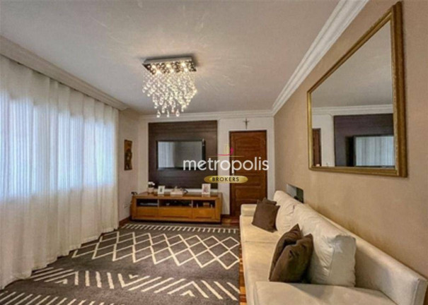 Imagem Casa com 4 Quartos à Venda, 240 m² em Vila Floresta - Santo André Imagem Casa com 4 Quartos à Venda, 240 m² em Vila Floresta - Santo André