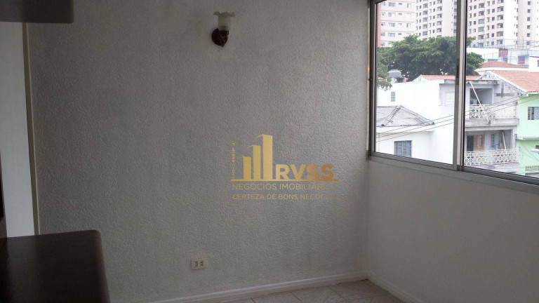 Imagem Apartamento com 2 Quartos à Venda, 50 m² em Casa Verde - São Paulo
