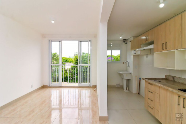 Imagem Apartamento com 2 Quartos à Venda, 58 m² em Vila Nova - Porto Alegre