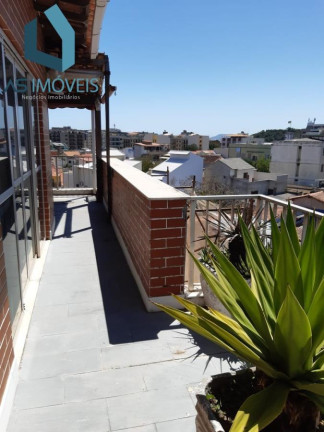 Apartamento com 3 Quartos à Venda, 150 m² em Centro - Cabo Frio