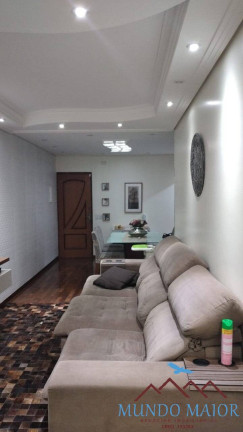 Imagem Apartamento com 3 Quartos à Venda, 176 m² em Vila Alto De Santo André - Santo André Imagem Apartamento com 3 Quartos à Venda, 176 m² em Vila Alto De Santo André - Santo André