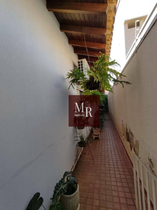 Imagem Casa com 4 Quartos à Venda, 276 m² em San Remo - Votuporanga