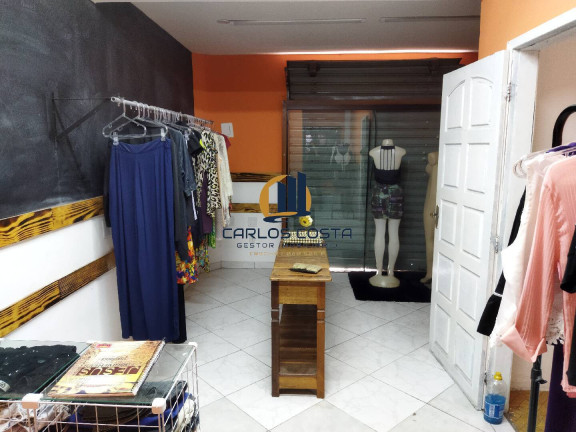 Imagem Casa com 2 Quartos à Venda, 90 m² em São Cristóvão - Cabo Frio