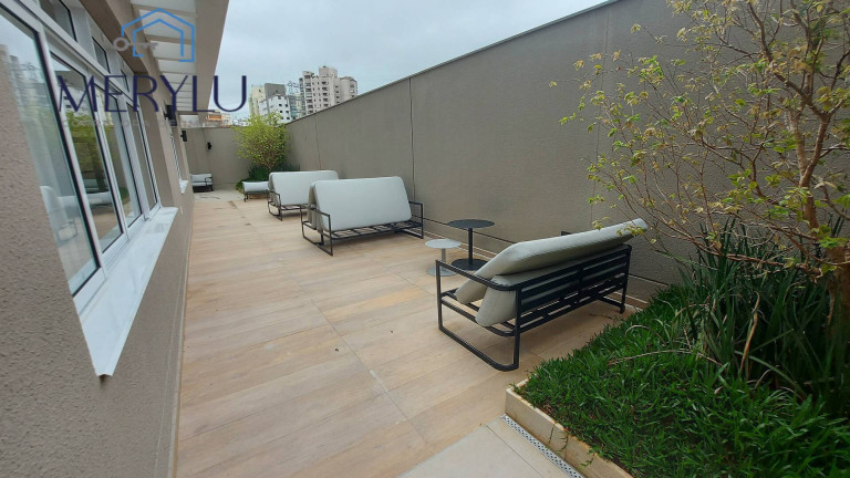 Imagem Apartamento com 3 Quartos à Venda, 120 m² em Bosque Da Saúde - São Paulo