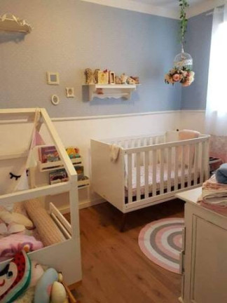Imagem Apartamento com 2 Quartos à Venda, 48 m² em Jardim Europa - Sorocaba Imagem Apartamento com 2 Quartos à Venda, 48 m² em Jardim Europa - Sorocaba