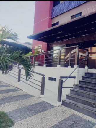 Imagem Loft com 1 Quarto à Venda, 31 m² em Tambaú - João Pessoa