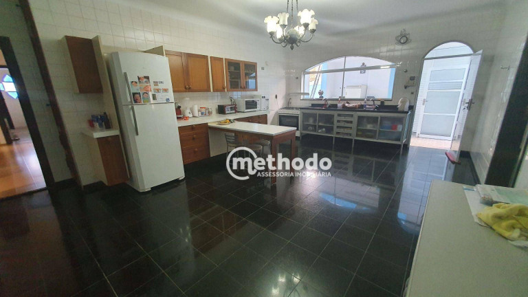 Imagem Casa com 4 Quartos à Venda, 415 m² em Parque Taquaral - Campinas Imagem Casa com 4 Quartos à Venda, 415 m² em Parque Taquaral - Campinas