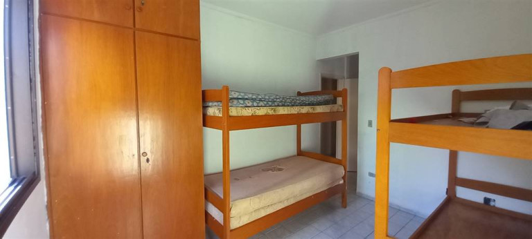 Imagem Apartamento com 2 Quartos à Venda, 107 m² em Guilhermina - Praia Grande