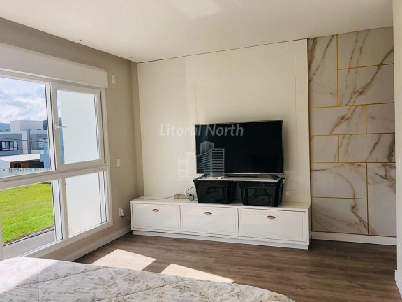 Imagem Casa de Condomínio com 4 Quartos à Venda, 286 m² em Santa Regina - Camboriú Imagem Casa de Condomínio com 4 Quartos à Venda, 286 m² em Santa Regina - Camboriú
