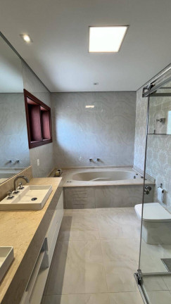 Imagem Casa de Condomínio com 4 Quartos à Venda, 480 m² em Jardim Madalena - Campinas Imagem Casa de Condomínio com 4 Quartos à Venda, 480 m² em Jardim Madalena - Campinas