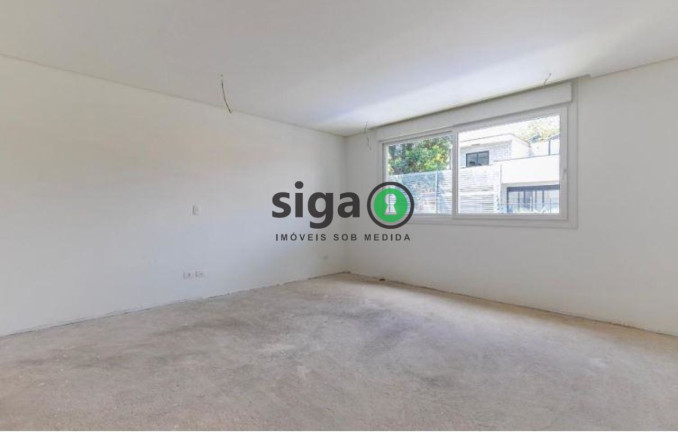 Imagem Casa com 4 Quartos à Venda, 525 m² em Granja Julieta - São Paulo