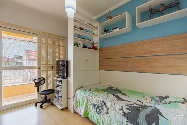 Imagem Casa com 4 Quartos à Venda, 194 m² em Moinhos De Vento - Canoas
