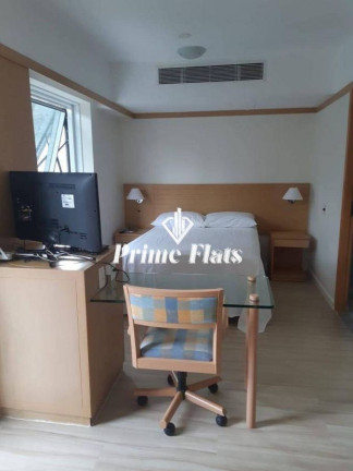 Imagem Apartamento com 1 Quarto à Venda, 28 m² em Consolação - São Paulo Imagem Apartamento com 1 Quarto à Venda, 28 m² em Consolação - São Paulo