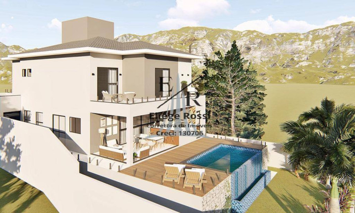 Imagem Casa de Condomínio com 3 Quartos à Venda, 390 m² em Residencial Fazenda Santa Rosa - Fase 1 - Itatiba Imagem Casa de Condomínio com 3 Quartos à Venda, 390 m² em Residencial Fazenda Santa Rosa - Fase 1 - Itatiba