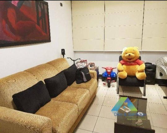 Imagem Apartamento com 3 Quartos à Venda, 145 m² em Vila Mascote - São Paulo Imagem Apartamento com 3 Quartos à Venda, 145 m² em Vila Mascote - São Paulo