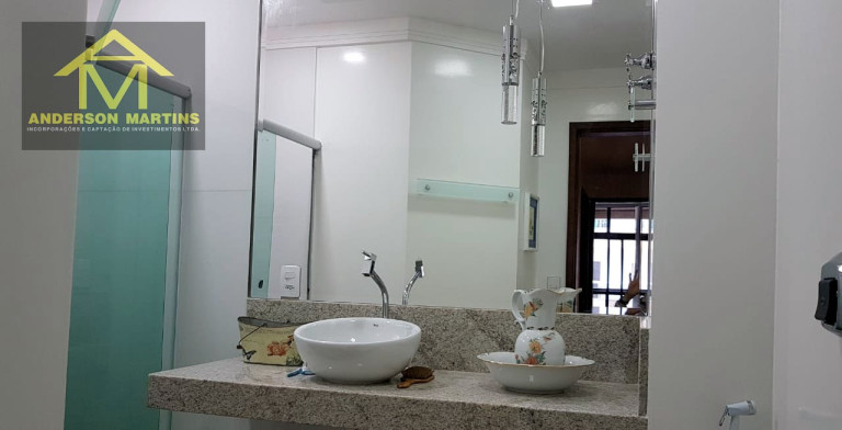 Imagem Apartamento com 4 Quartos à Venda, 340 m² em Itapuã - Vila Velha Imagem Apartamento com 4 Quartos à Venda, 340 m² em Itapuã - Vila Velha