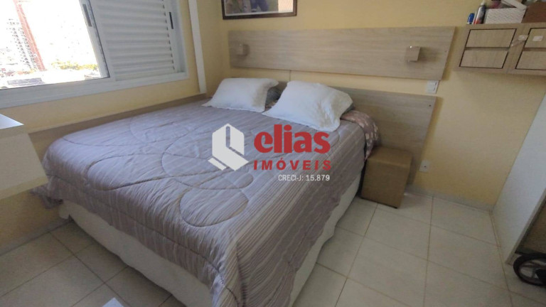 Imagem Apartamento com 3 Quartos à Venda, 134 m² em Jardim Estoril Iv - Bauru Imagem Apartamento com 3 Quartos à Venda, 134 m² em Jardim Estoril Iv - Bauru