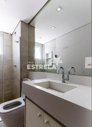 Imagem Apartamento com 2 Quartos à Venda, 55 m² em Jardim Sabiá - Cotia
