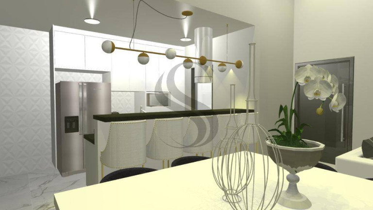 Imagem Casa de Condomínio com 3 Quartos à Venda, 265 m² em Aparecidinha - Sorocaba Imagem Casa de Condomínio com 3 Quartos à Venda, 265 m² em Aparecidinha - Sorocaba