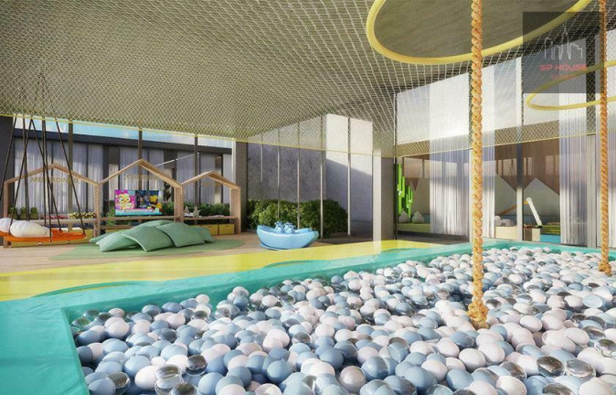 Imagem Apartamento com 3 Quartos à Venda, 105 m² em Brooklin - São Paulo Imagem Apartamento com 3 Quartos à Venda, 105 m² em Brooklin - São Paulo