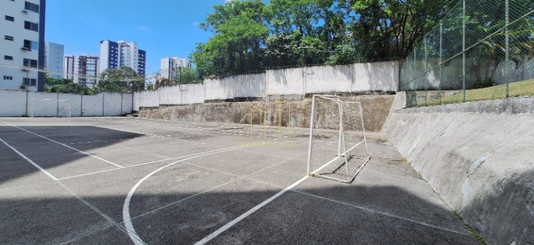 Imagem Imóvel com 4 Quartos à Venda, 240 m² em Pituba - Salvador